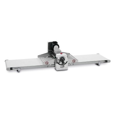 Rondo Tisch-Ausrollmaschine 605 mm Bandbreite