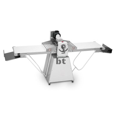 Ausrollmaschine Rondo SSO 615, kurze Tische