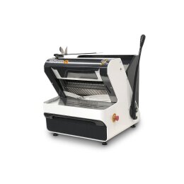 Toast-/ Weißbrotschneidemaschine PrimO 11 mm - Tischmodell
