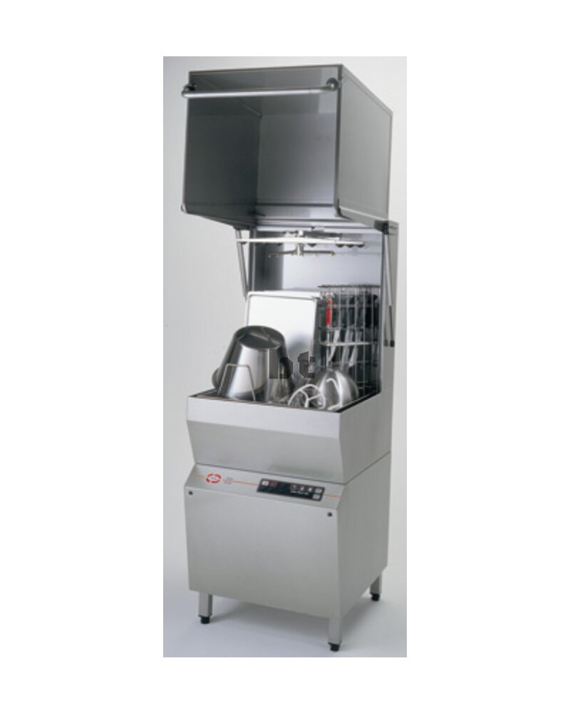 Jeros Gewerbespülmaschine, Modell 8105