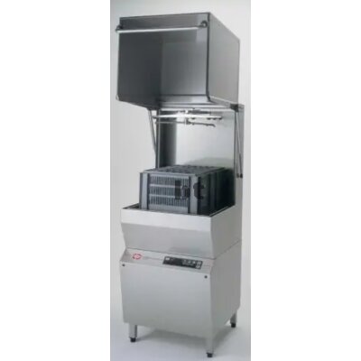 Jeros Gewerbespülmaschine, Modell 8105