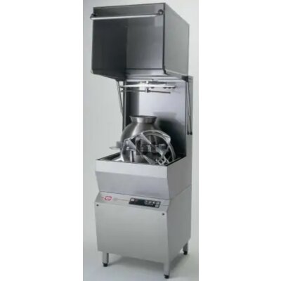 Jeros Gewerbespülmaschine, Modell 8105