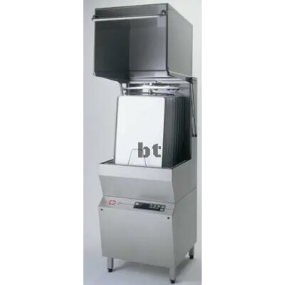 Jeros Gewerbespülmaschine, Modell 8105