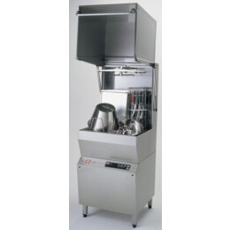 Jeros Gewerbespülmaschine, Modell 8105