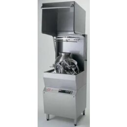 Jeros Gewerbespülmaschine, Modell 8105