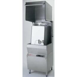 Jeros Gewerbespülmaschine, Modell 8105