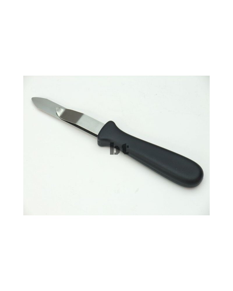 Tortenringmesser 11 cm mit Kunststoffgriff