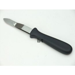 Tortenringmesser 11 cm mit Kunststoffgriff