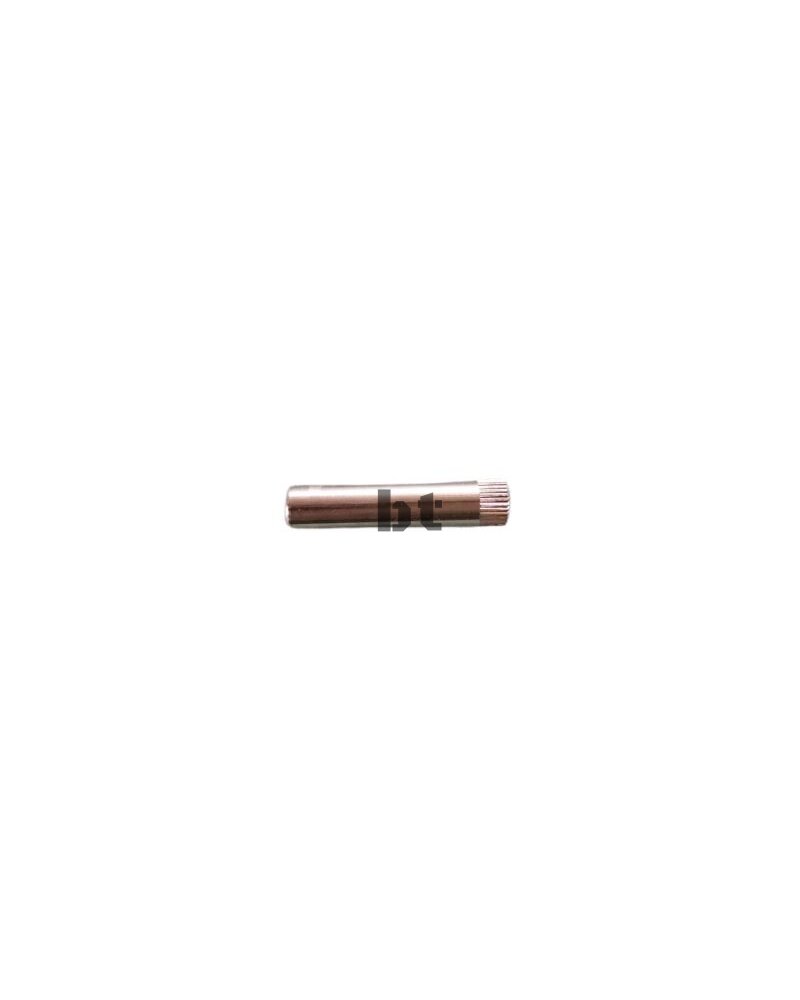 Spannbolzen 43mm  zum Gebäckfüller