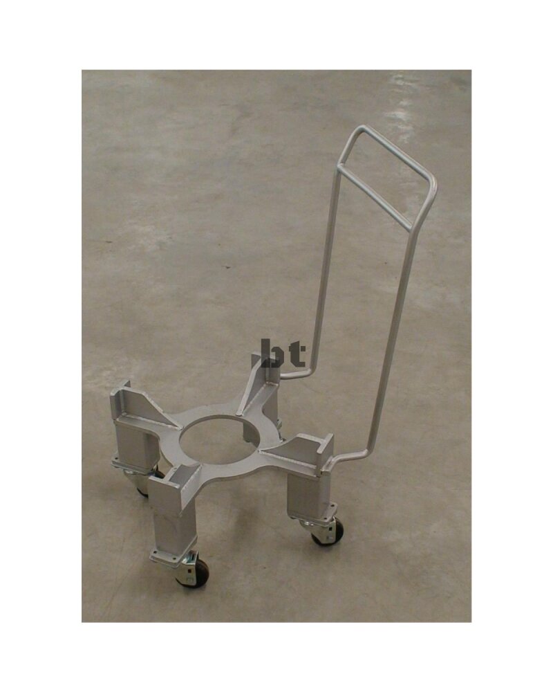 Kesselwagen für SM2-40L PlanetO
