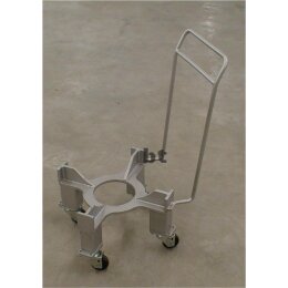 Kesselwagen für SM2-40L PlanetO
