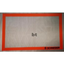 Back- und Tiefkühlmatte 385 x 585 mm