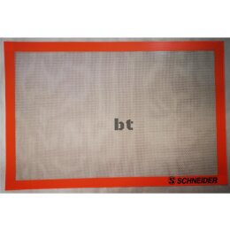 Back- und Tiefkühlmatte 520 x 315 mm GN 1/1