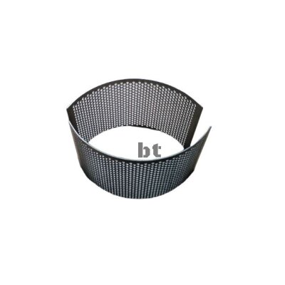 Siebset 8 mm für Hommel Restbrotzerkleinerer 3000 gebraucht