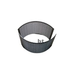 Siebset 8 mm für Hommel Restbrotzerkleinerer 3000 gebraucht