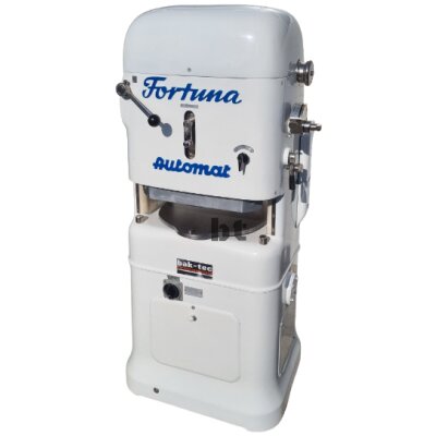 Brötchenpresse Fortuna Automat A4 E mit Wirkabschaltung