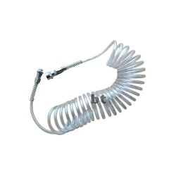 Gebäcksprüher LFGB-FDA mit Spiralschlauch PUH 300cm