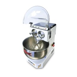 Doppelarm-Kneter für max. 6 kg Teig, Tischmodell