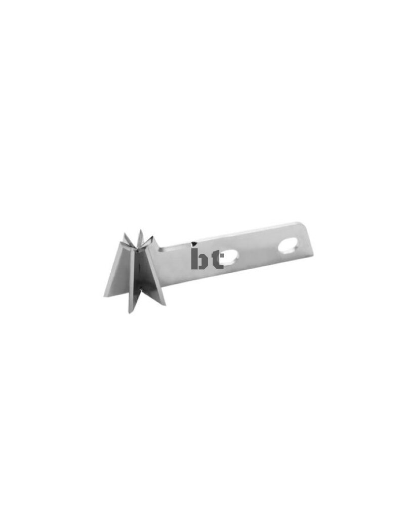 Messer für Handentsteiner 6-tlg.