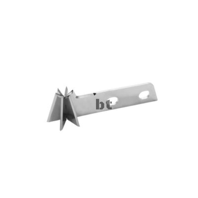 Messer für Handentsteiner 6-tlg.