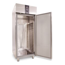 Bäckerei-Kühlschrank für 20 Bleche 60x80 / 40 Bleche 60x40 cm