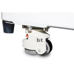 Doppelarm-Kneter für max. 12 kg Teig