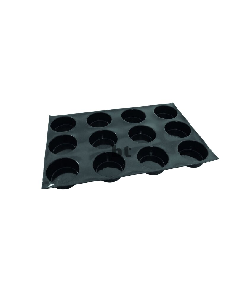 Backform Flexipan Tartes Tatin 12-tlg.