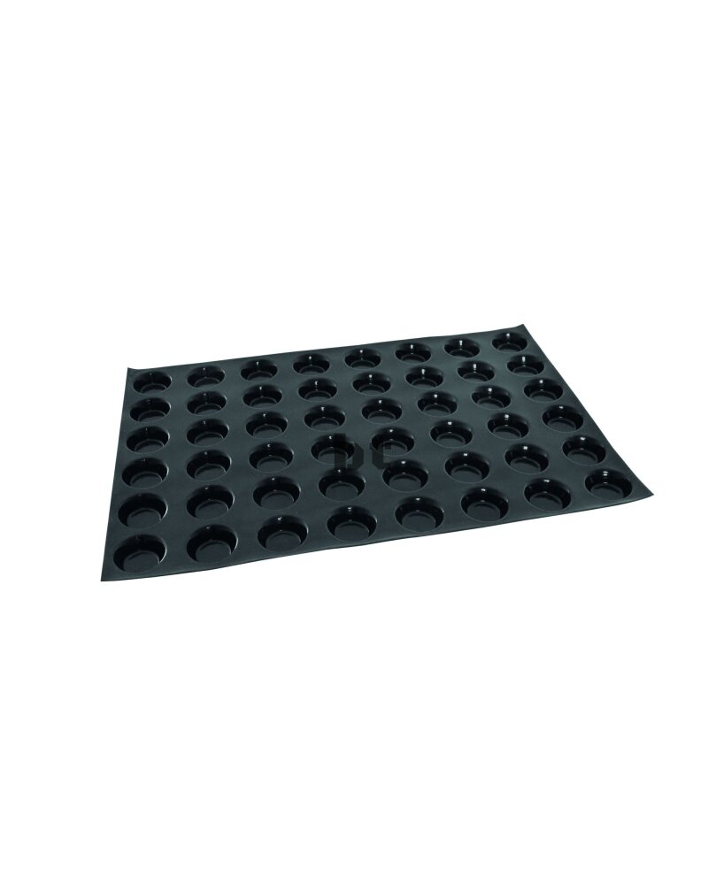 Backform Flexipan Quiches 48-tlg.
