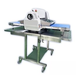 Tischausrollmaschine Sinmag Rollo