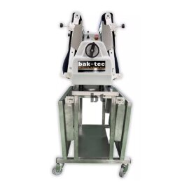 Tischausrollmaschine Sinmag Rollo