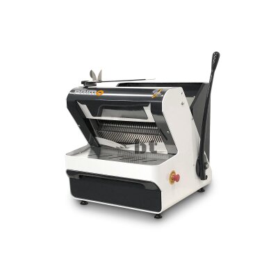 Toast-/ Weißbrotschneidemaschine PrimO 13 mm -...