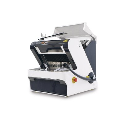 Toast-/ Weißbrotschneidemaschine PrimO 13 mm -...