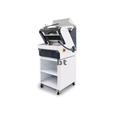 Toast-/ Weißbrotschneidemaschine PrimO 13 mm - Tischmodell