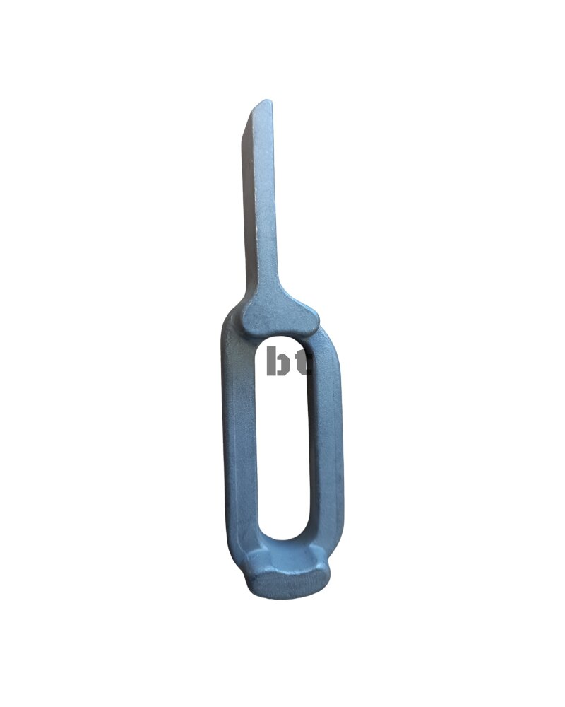 Blickle Exzentergabel