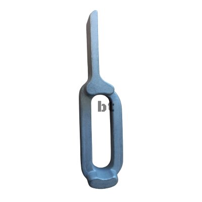 Blickle Exzentergabel