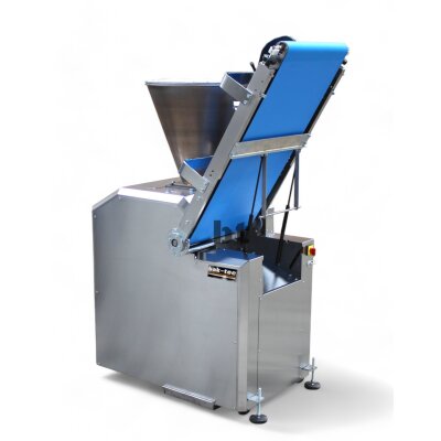 Volumenteigteiler BT-M