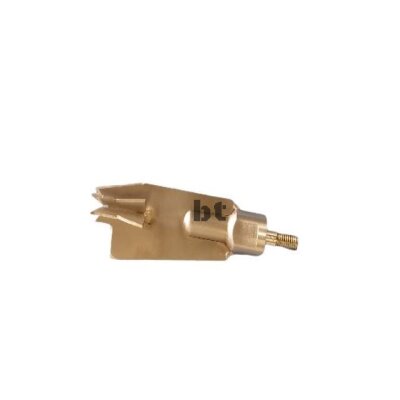 Blickle MPB Zwetschgenmesser 6-zackig bis 43mm