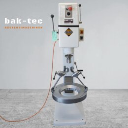 Anschlagmaschine Rego SM 4