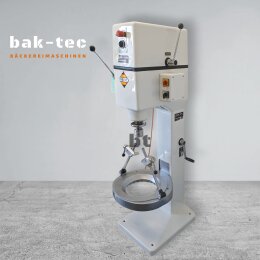 Anschlagmaschine Rego SM 4