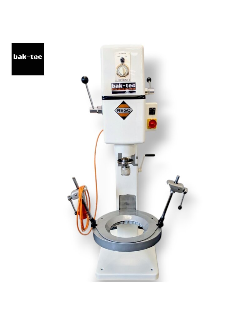 Anschlagmaschine Rego SM 3