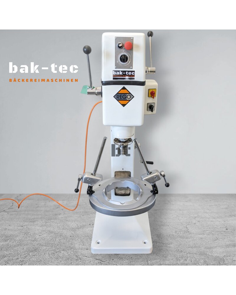 Anschlagmaschine Rego SM 2