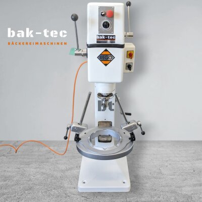 Anschlagmaschine Rego SM 2