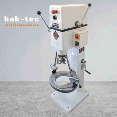 Anschlagmaschine Rego SM 2