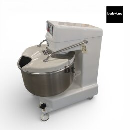 Diosna Spiralkneter SP 80 D für max. 50 kg Mehl bzw. 80 kg Teig