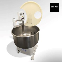 Diosna Hubkneter S 120 Plus für max. 75 kg Mehl bzw. 120 kg Teig