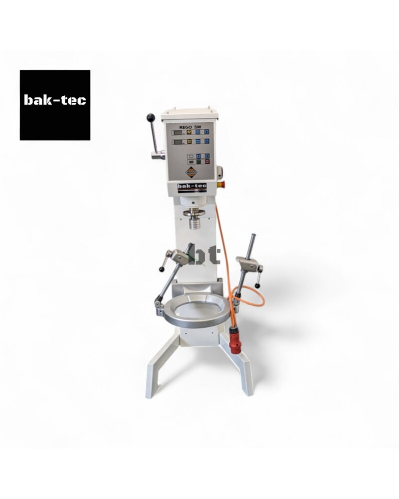 Anschlagmaschine Rego SM 2 E