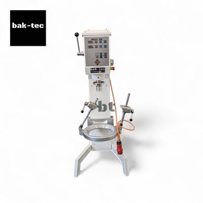 Anschlagmaschine Rego SM 2 E