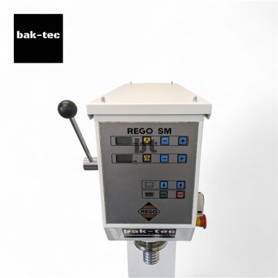 Anschlagmaschine Rego SM 2 E