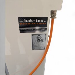 Anschlagmaschine Rego SM 2 E