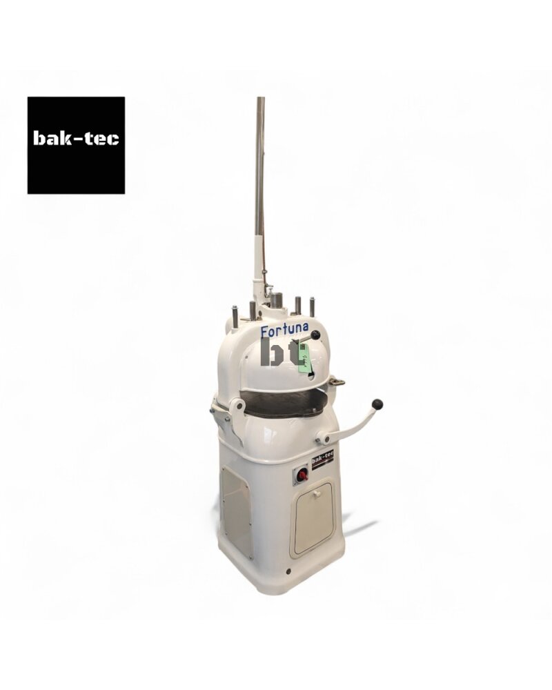 Brötchenpresse Fortuna Halbautomat Gr. 4